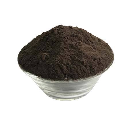 jet black cocoa powder