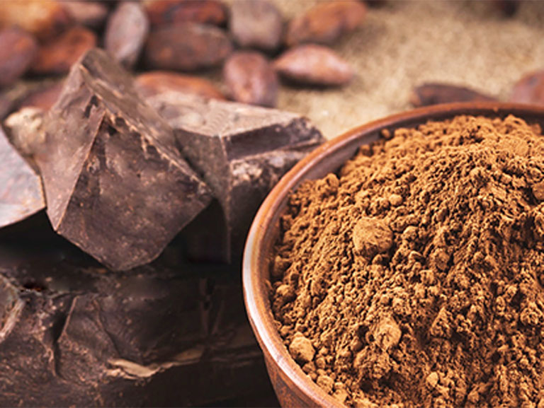 COCOA POWDER