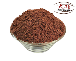 Alkalized Cocoa Powder