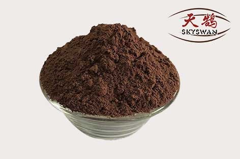 baking cocoa powder