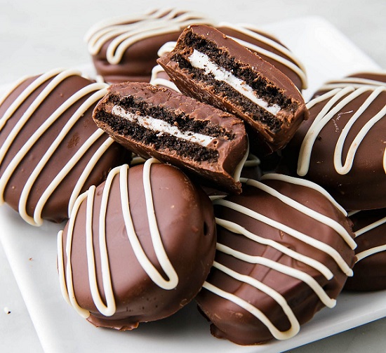 cocoa powder for baking cake