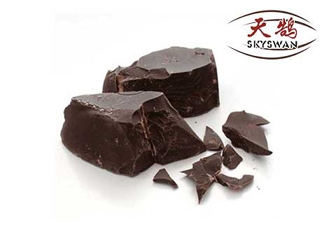 cocoa mass