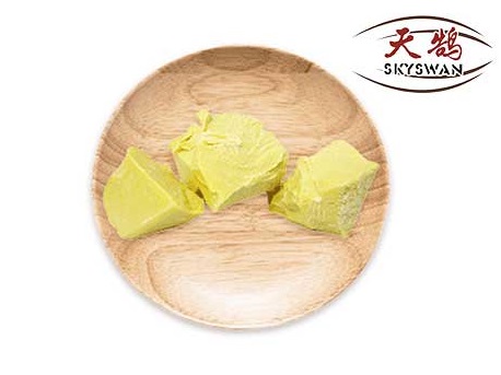 natural cocoa butter
