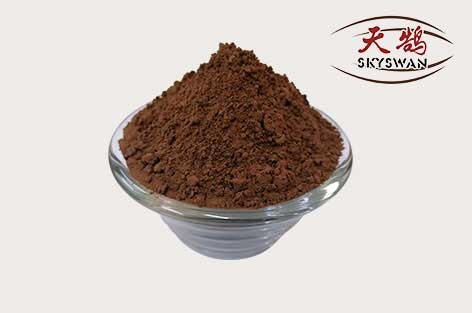 vegan cocoa powder